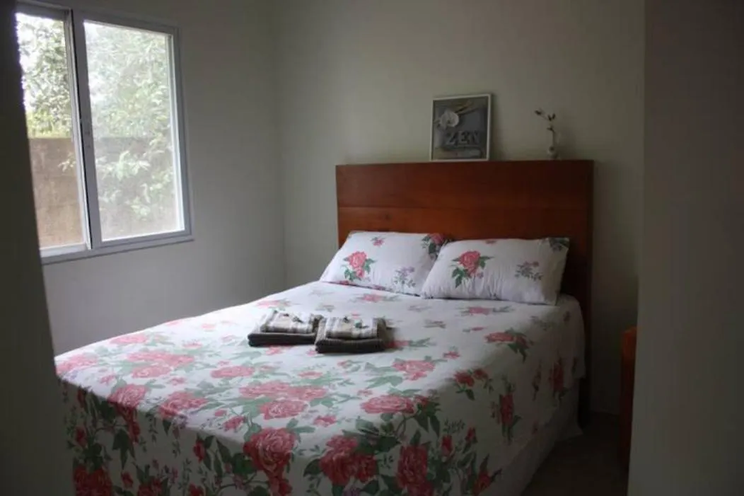 度假居 Apartamento Vila Dos Sabias Florianópolis 巴西
