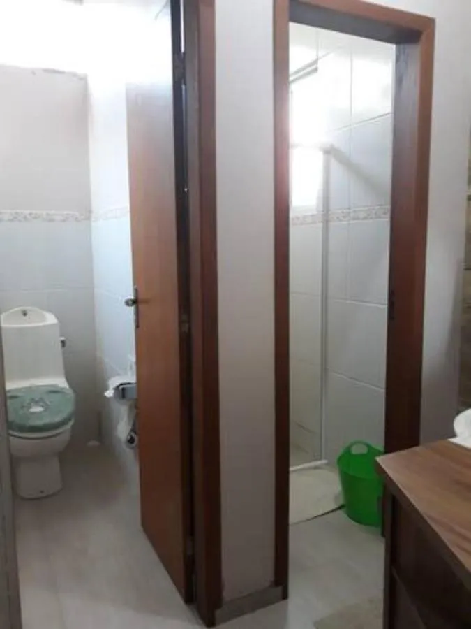 Apartamento Vila Dos Sabias Florianópolis 0*,  巴西