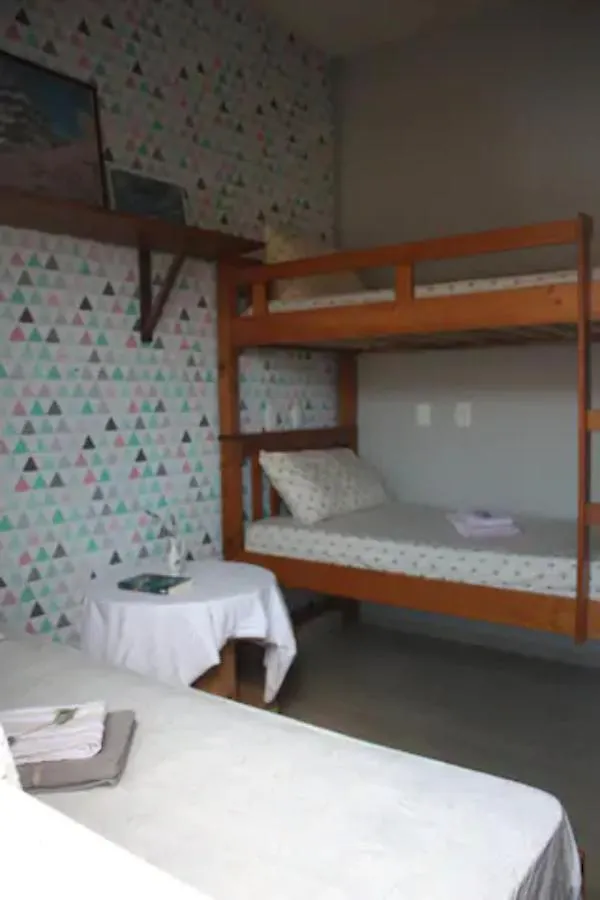 Apartamento Vila Dos Sabias Florianópolis