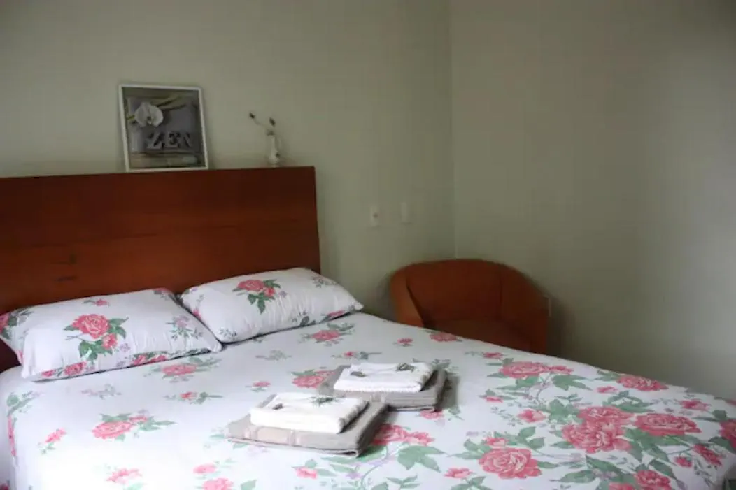 Apartamento Vila Dos Sabias Florianópolis