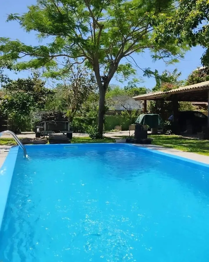 Apartamento Vila Dos Sabias Florianópolis