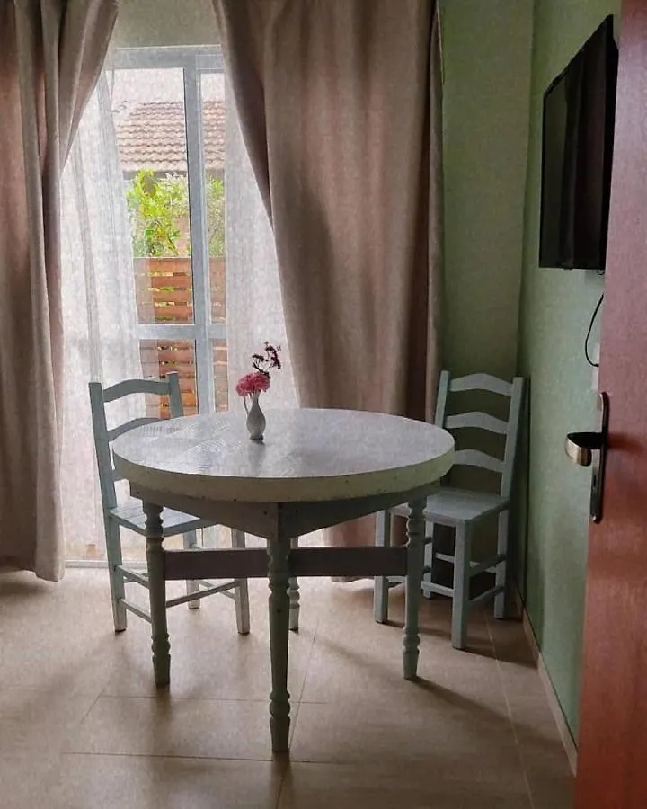度假居 Apartamento Vila Dos Sabias Florianópolis