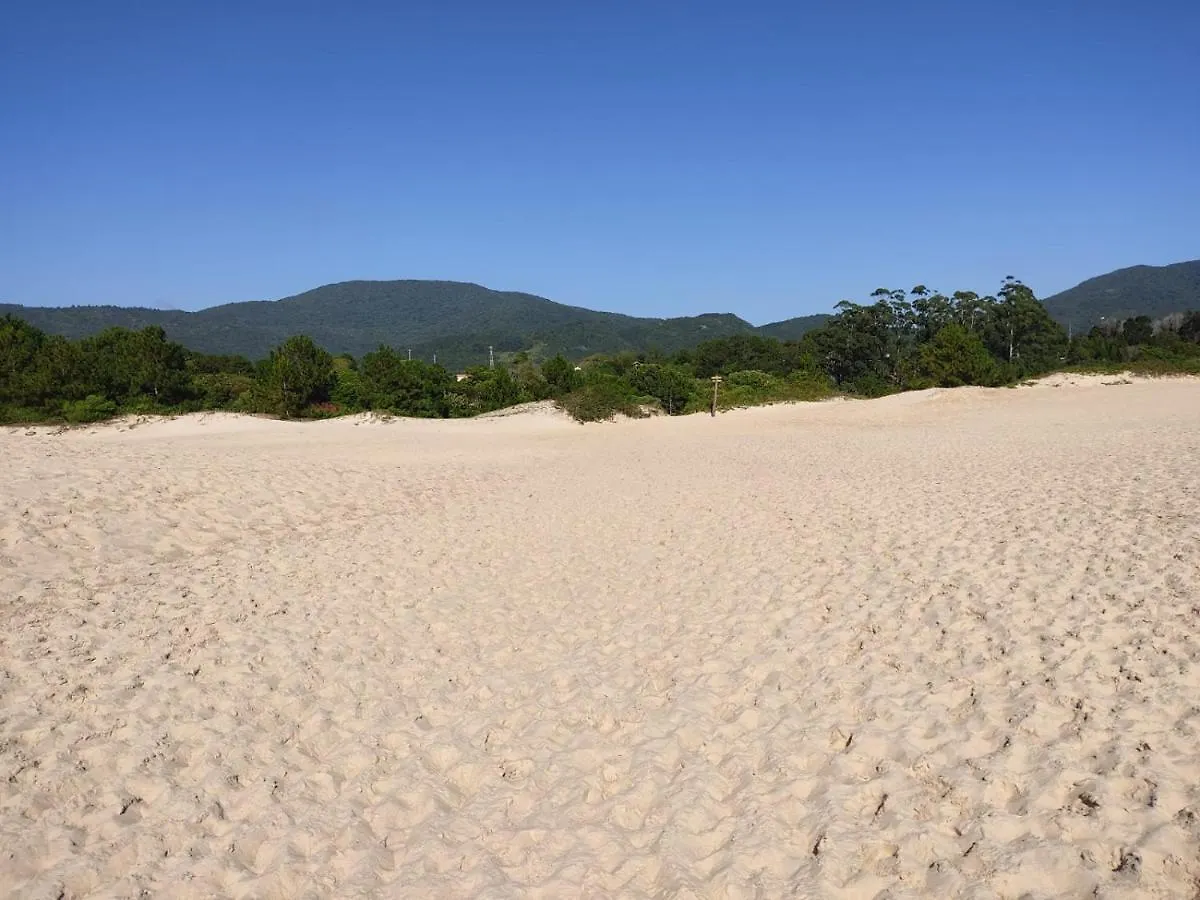 度假居 Apartamento Vila Dos Sabias Florianópolis