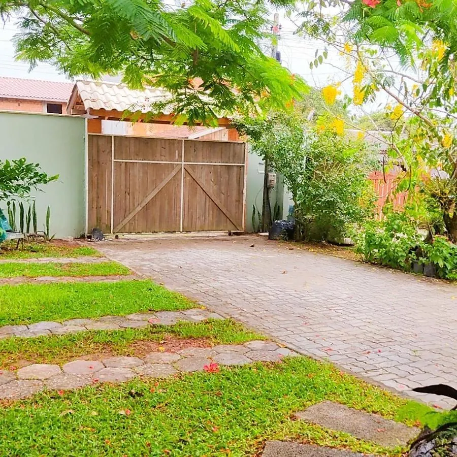 Apartamento Vila Dos Sabias Florianópolis