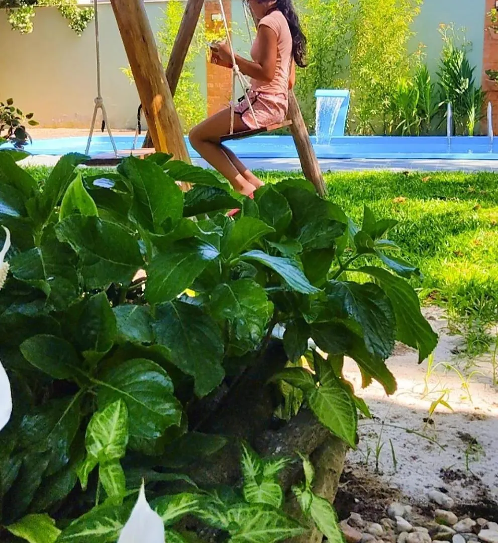 Apartamento Vila Dos Sabias Florianópolis 0*,  巴西